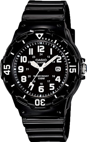 купить часы наручные часы casio collection lrw-200h-1bvef с бесплатной доставкой | Купите часы КАСИО в интернет-магазине дилера CASIO.BAZA