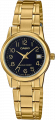 купить часы наручные часы casio collection ltp-v002g-1b с бесплатной доставкой | Купите часы КАСИО в интернет-магазине дилера CASIO.BAZA