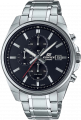 купить часы наручные часы casio edifice efv-610d-1a с бесплатной доставкой | Купите часы КАСИО в интернет-магазине дилера CASIO.BAZA