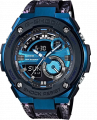 купить часы наручные часы casio g-shock gst-200cp-2a с бесплатной доставкой | Купите часы КАСИО в интернет-магазине дилера CASIO.BAZA