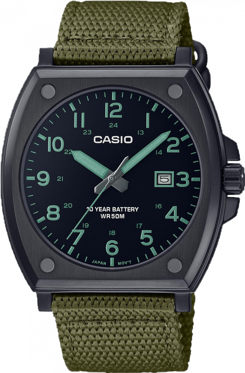 купить часы наручные часы casio collection mtp-e715c-3a с бесплатной доставкой | Купите часы КАСИО в интернет-магазине дилера CASIO.BAZA