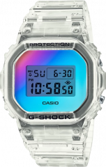 DW-5600SRS-7