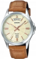 купить часы наручные часы casio collection mtp-1381l-9a с бесплатной доставкой | Купите часы КАСИО в интернет-магазине дилера CASIO.BAZA