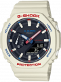 купить часы наручные часы casio g-shock gma-s2100wt-7a1 с бесплатной доставкой | Купите часы КАСИО в интернет-магазине дилера CASIO.BAZA