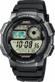 купить часы наручные часы casio collection ae-1000w-1b с бесплатной доставкой | Купите часы КАСИО в интернет-магазине дилера CASIO.BAZA
