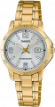 купить часы наручные часы casio collection ltp-v004g-7b2 с бесплатной доставкой | Купите часы КАСИО в интернет-магазине дилера CASIO.BAZA
