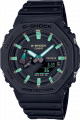 купить часы наручные часы casio g-shock ga-2100rc-1a с бесплатной доставкой | Купите часы КАСИО в интернет-магазине дилера CASIO.BAZA