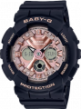 купить часы наручные часы casio baby-g ba-130-1a4 с бесплатной доставкой | Купите часы КАСИО в интернет-магазине дилера CASIO.BAZA