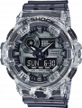 купить часы наручные часы casio g-shock ga-700sk-1a с бесплатной доставкой | Купите часы КАСИО в интернет-магазине дилера CASIO.BAZA