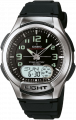купить часы наручные часы casio collection aq-180w-1b с бесплатной доставкой | Купите часы КАСИО в интернет-магазине дилера CASIO.BAZA