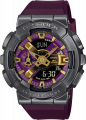 купить часы наручные часы casio g-shock gm-110cl-6a с бесплатной доставкой | Купите часы КАСИО в интернет-магазине дилера CASIO.BAZA