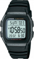 купить часы наручные часы casio collection w-96h-1b с бесплатной доставкой | Купите часы КАСИО в интернет-магазине дилера CASIO.BAZA