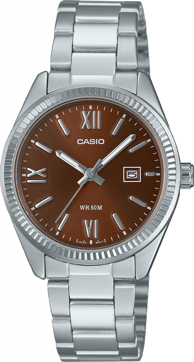 купить часы наручные часы casio collection ltp-1302dd-5a с бесплатной доставкой | Купите часы КАСИО в интернет-магазине дилера CASIO.BAZA