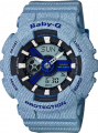 купить часы наручные часы casio baby-g ba-110de-2a2 с бесплатной доставкой | Купите часы КАСИО в интернет-магазине дилера CASIO.BAZA