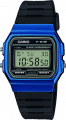 купить часы наручные часы casio collection f-91wm-2a с бесплатной доставкой | Купите часы КАСИО в интернет-магазине дилера CASIO.BAZA