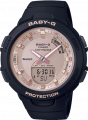 купить часы наручные часы casio baby-g bsa-b100mf-1a с бесплатной доставкой | Купите часы КАСИО в интернет-магазине дилера CASIO.BAZA