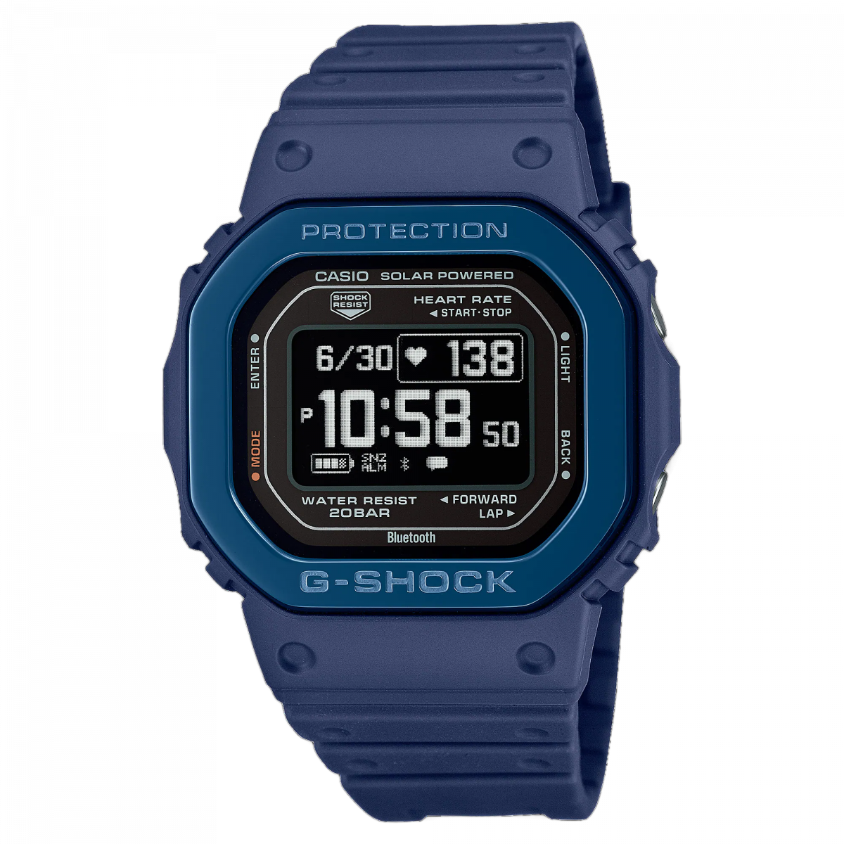 купить часы наручные часы casio g-shock dw-h5600mb-2 с бесплатной доставкой | Купите часы КАСИО в интернет-магазине дилера CASIO.BAZA