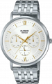 купить часы наручные часы casio collection mtp-b300d-7a с бесплатной доставкой | Купите часы КАСИО в интернет-магазине дилера CASIO.BAZA