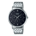 купить часы наручные часы casio collection mtp-b300d-1a с бесплатной доставкой | Купите часы КАСИО в интернет-магазине дилера CASIO.BAZA