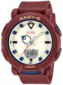 купить часы наручные часы casio baby-g bga-310rp-4a с бесплатной доставкой | Купите часы КАСИО в интернет-магазине дилера CASIO.BAZA