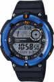 купить часы наручные часы casio collection sgw-600h-2a с бесплатной доставкой | Купите часы КАСИО в интернет-магазине дилера CASIO.BAZA