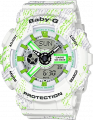 купить часы наручные часы casio baby-g ba-110tx-7a с бесплатной доставкой | Купите часы КАСИО в интернет-магазине дилера CASIO.BAZA