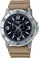купить часы наручные часы casio collection mtp-vd300-5b с бесплатной доставкой | Купите часы КАСИО в интернет-магазине дилера CASIO.BAZA