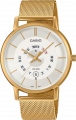 купить часы наручные часы casio collection mtp-b135mg-7a с бесплатной доставкой | Купите часы КАСИО в интернет-магазине дилера CASIO.BAZA
