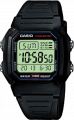 купить часы наручные часы casio collection w-800h-1a с бесплатной доставкой | Купите часы КАСИО в интернет-магазине дилера CASIO.BAZA