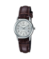 купить часы наручные часы casio collection ltp-v002l-7b2 с бесплатной доставкой | Купите часы КАСИО в интернет-магазине дилера CASIO.BAZA