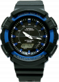 купить часы наручные часы casio collection ad-s800wh-2a2 с бесплатной доставкой | Купите часы КАСИО в интернет-магазине дилера CASIO.BAZA
