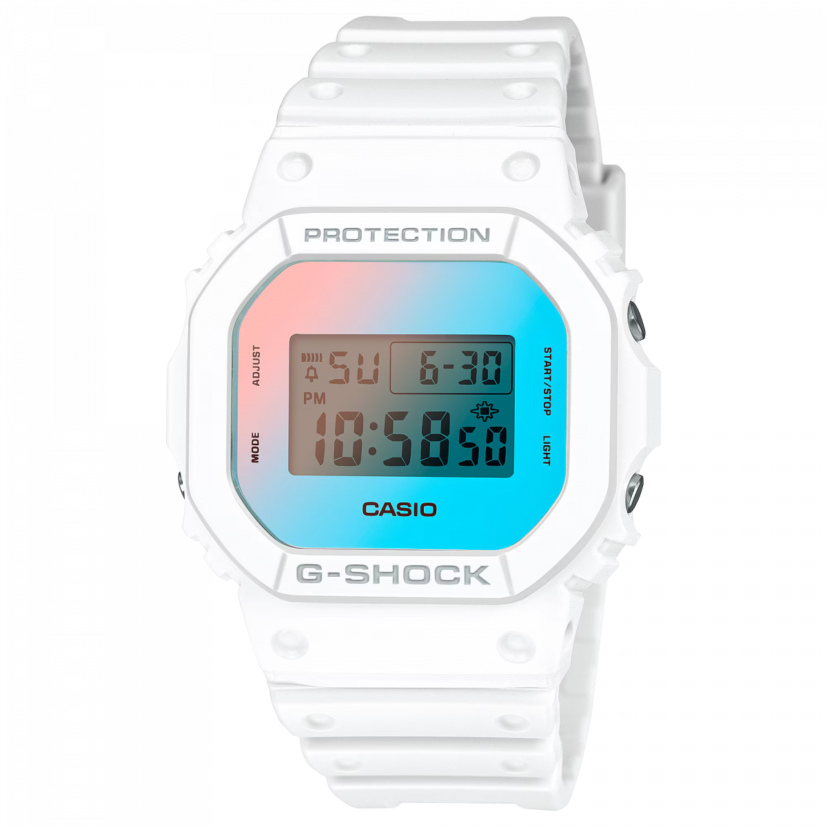 купить часы наручные часы casio g-shock dw-5600tl-7 с бесплатной доставкой | Купите часы КАСИО в интернет-магазине дилера CASIO.BAZA