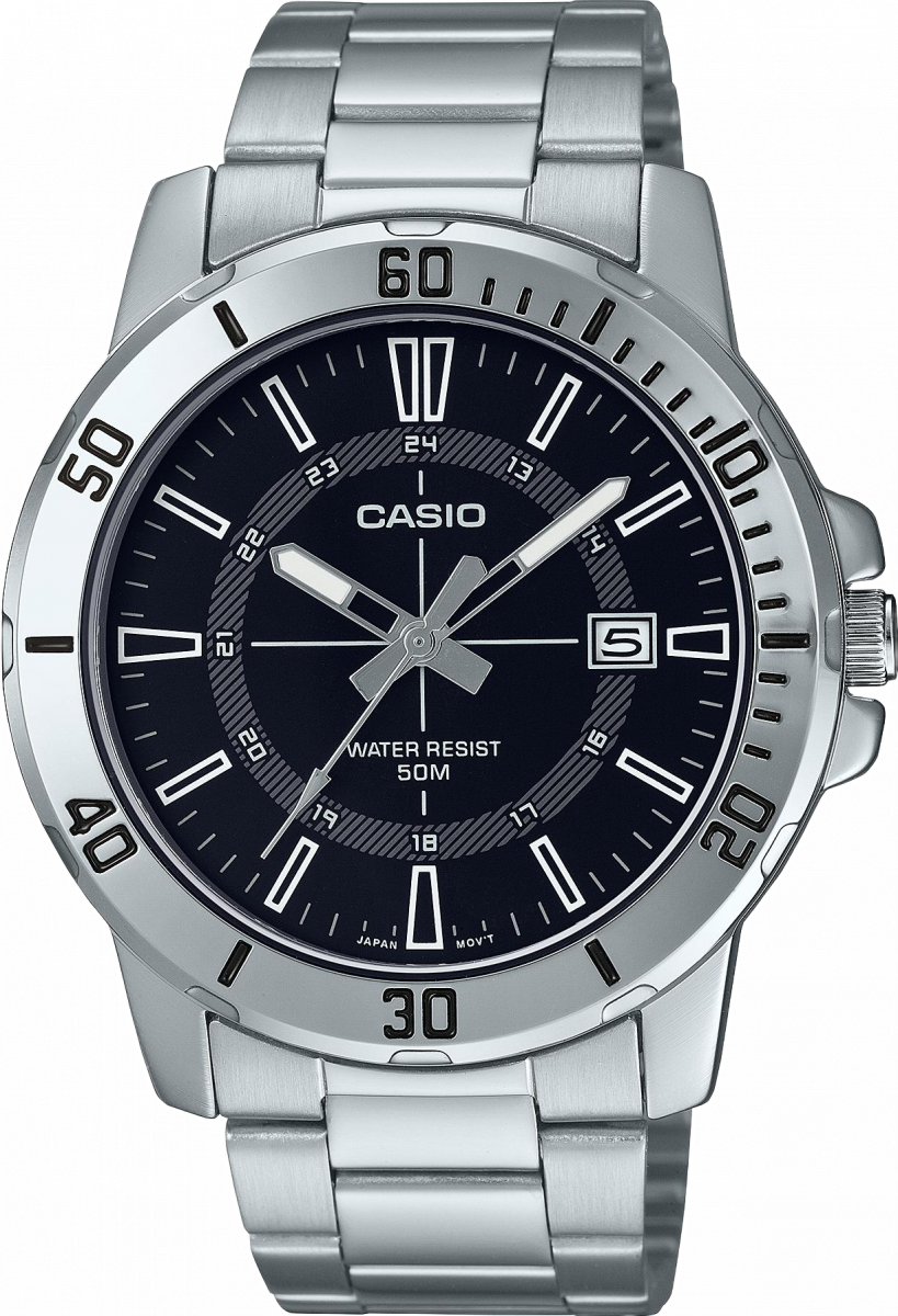 купить часы наручные часы casio collection mtp-vd01d-1c с бесплатной доставкой | Купите часы КАСИО в интернет-магазине дилера CASIO.BAZA