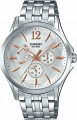 купить часы наручные часы casio collection mtp-e320dy-7a с бесплатной доставкой | Купите часы КАСИО в интернет-магазине дилера CASIO.BAZA
