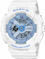 купить часы наручные часы casio baby-g ba-110xbe-7a с бесплатной доставкой | Купите часы КАСИО в интернет-магазине дилера CASIO.BAZA
