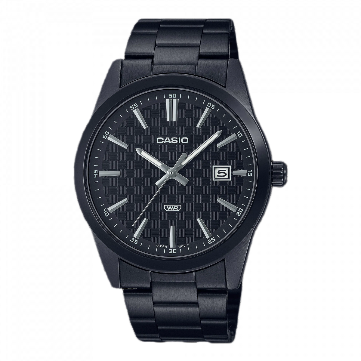 купить часы наручные часы casio collection mtp-vd03b-1a с бесплатной доставкой | Купите часы КАСИО в интернет-магазине дилера CASIO.BAZA