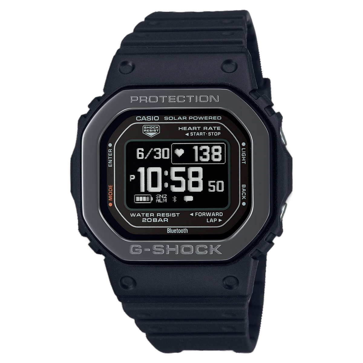 купить часы наручные часы casio g-shock dw-h5600mb-1 с бесплатной доставкой | Купите часы КАСИО в интернет-магазине дилера CASIO.BAZA