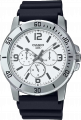 купить часы наручные часы casio collection mtp-vd300-7b с бесплатной доставкой | Купите часы КАСИО в интернет-магазине дилера CASIO.BAZA