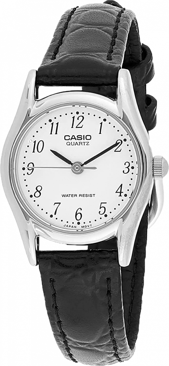 купить часы наручные часы casio collection ltp-1094e-7b с бесплатной доставкой | Купите часы КАСИО в интернет-магазине дилера CASIO.BAZA