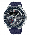 купить часы наручные часы casio edifice ecb-10at-1a с бесплатной доставкой | Купите часы КАСИО в интернет-магазине дилера CASIO.BAZA