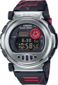 купить часы наручные часы casio g-shock g-b001mva-1 с бесплатной доставкой | Купите часы КАСИО в интернет-магазине дилера CASIO.BAZA