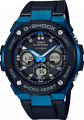 купить часы наручные часы casio g-shock gst-s300g-1a2 с бесплатной доставкой | Купите часы КАСИО в интернет-магазине дилера CASIO.BAZA