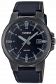 купить часы наручные часы casio collection mtp-e173bl-1a с бесплатной доставкой | Купите часы КАСИО в интернет-магазине дилера CASIO.BAZA