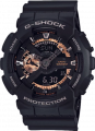 купить часы наручные часы casio g-shock ga-110rg-1a с бесплатной доставкой | Купите часы КАСИО в интернет-магазине дилера CASIO.BAZA