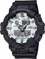 купить часы наручные часы casio g-shock ga-700wd-1a с бесплатной доставкой | Купите часы КАСИО в интернет-магазине дилера CASIO.BAZA