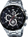 купить часы наручные часы casio edifice efr-539d-1a с бесплатной доставкой | Купите часы КАСИО в интернет-магазине дилера CASIO.BAZA