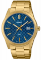 купить часы наручные часы casio collection mtp-vd03g-2a с бесплатной доставкой | Купите часы КАСИО в интернет-магазине дилера CASIO.BAZA