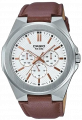 купить часы наручные часы casio collection mtp-sw330l-7a с бесплатной доставкой | Купите часы КАСИО в интернет-магазине дилера CASIO.BAZA