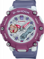 купить часы наручные часы casio g-shock gma-s2200pe-6a с бесплатной доставкой | Купите часы КАСИО в интернет-магазине дилера CASIO.BAZA
