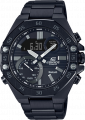 купить часы наручные часы casio edifice ecb-10dc-1a с бесплатной доставкой | Купите часы КАСИО в интернет-магазине дилера CASIO.BAZA